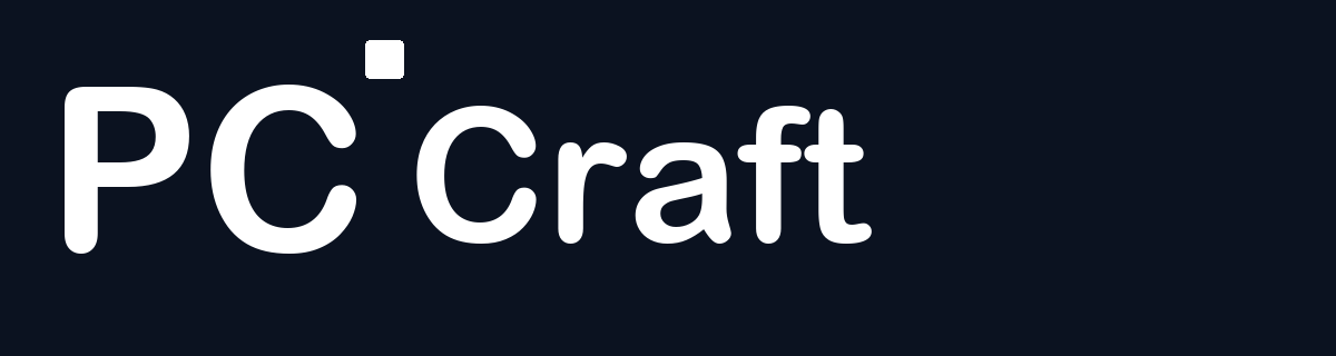 PCCraft