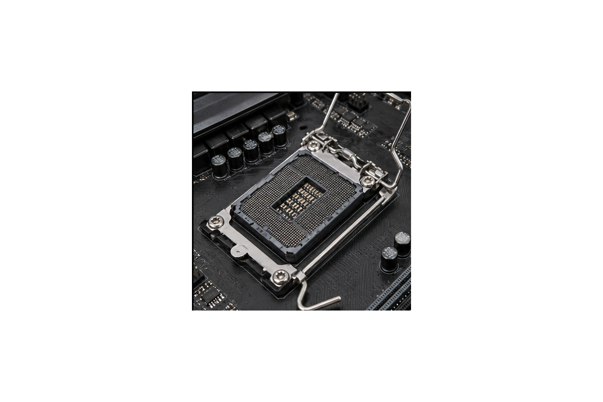 CPU-socket