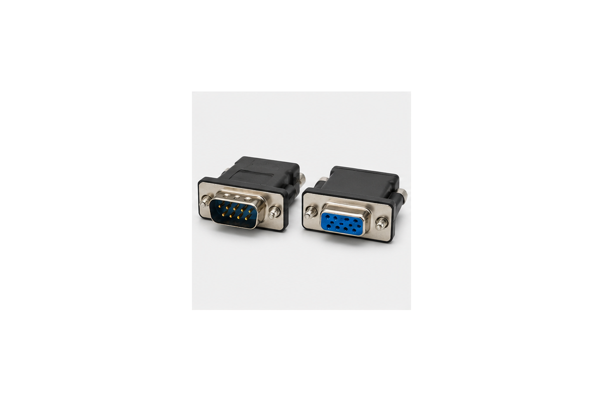 Connector